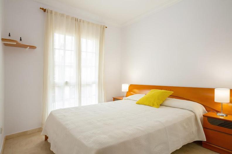 Duplex En El Centro De Galdar Apartment Bagian luar foto